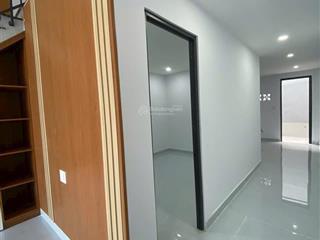 Nhà hẻm trần văn mười, 72m2, giá 3.95 tỷ