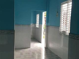 Bán nhà 1/ dương công khi, tân hiệp, dt 5x12m  giá 2,5 tỷ