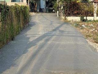 Đất 1 sẹc nguyễn thị sáng, dt 404m2, giá 6.8 tỷ