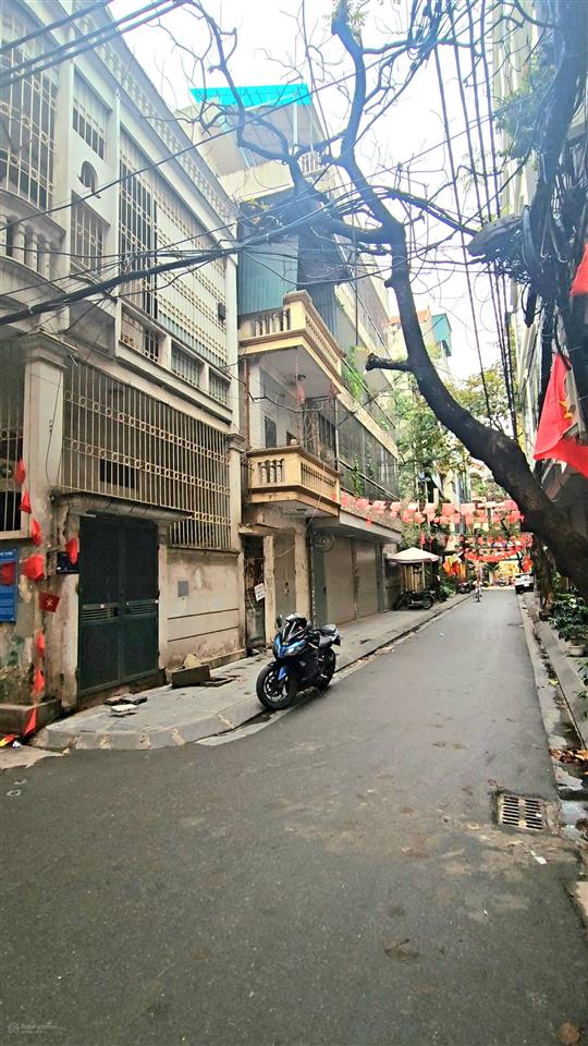 3 mặt ngõ to như phố ô tô tránh vòng quanh, mở cửa các hướng  kd mọi ngành nghề hoặc xây chdv