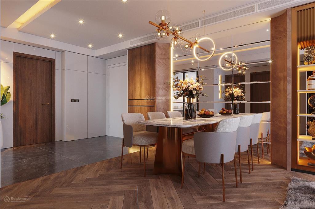 Căn hộ the wisteria  hinode royer park giai đoạn 2