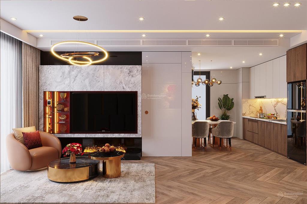 Căn hộ the wisteria  hinode royer park giai đoạn 2