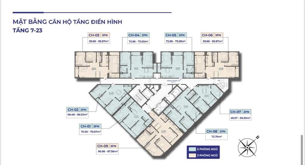 Chỉ hơn 100tr/m2  siêu phẩm hàng hiếm lõi quận thanh xuân