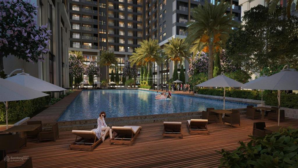 Bán căn hộ chung cư 3pn diện tích 115m2 tại the flame vin the flame vine, hoài đức, hà nội