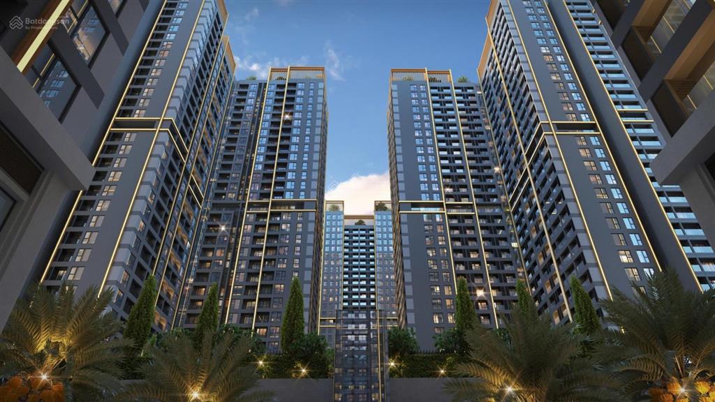 Bán căn hộ giá tốt tại khu đô thị hinode royal park hoài đức hà nội