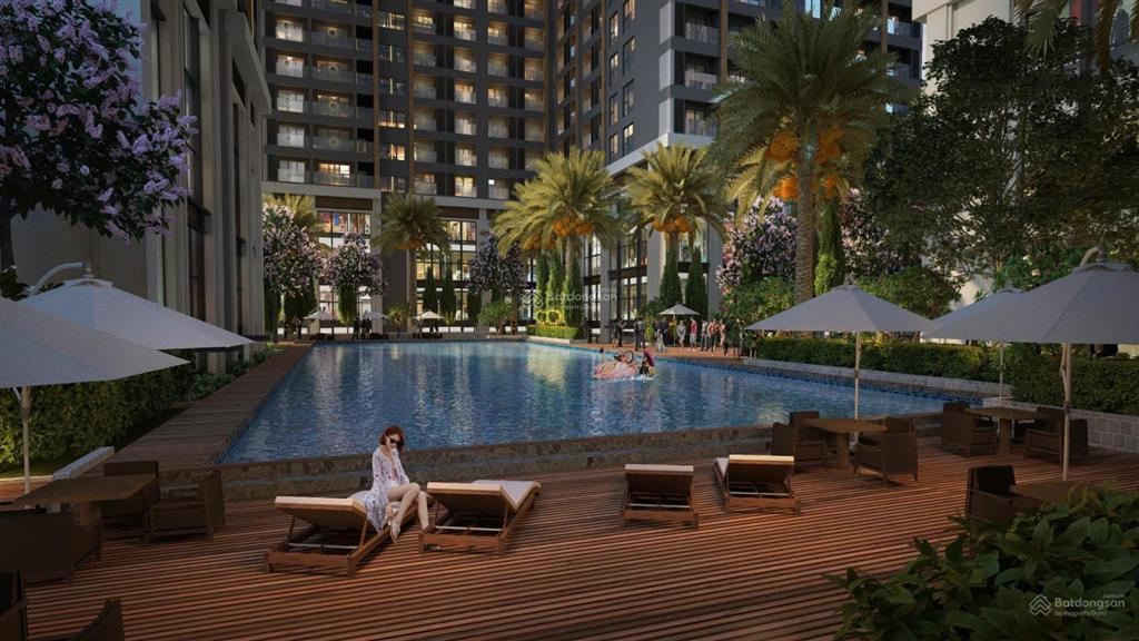 Bán căn hộ giá tốt tại khu đô thị hinode royal park hoài đức hà nội