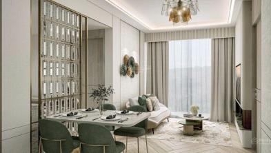Bán căn hộ 2pn+ chung cư galia yên sở hanoi, giá thỏa thuận, view đẹp