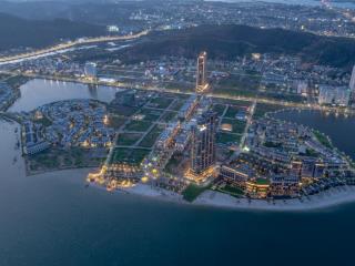 Quỹ 3 căn ngoại giao trực tiếp mua và ký chủ đầu tư bim land, chính sách ưu đãi, mua là lời.