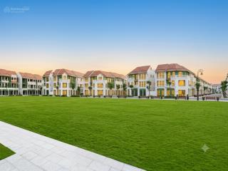 Siêu phẩm căn góc nổi bật tâm điểm kinh doanh, đón đầu thịnh vượng