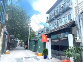 Căn hộ dịch vụ 32 phòng gần đh ngân hàng, hẻm xe tải 202m²13.5x14.5 chỉ 18.5 tỷ linh chiểu thủ đức