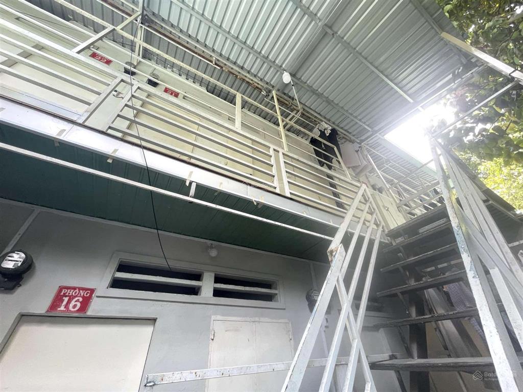 Căn hộ dịch vụ 32 phòng gần đh ngân hàng, hẻm xe tải 202m²13.5x14.5 chỉ 18.5 tỷ linh chiểu thủ đức