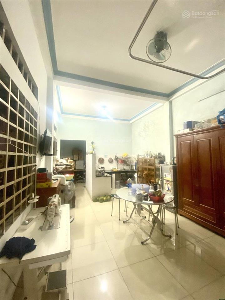 Hiếm nhà rộng 117m² linh xuân hẻm xe hơi 6m thông tầm giá 7.6 tỷ khó tìm