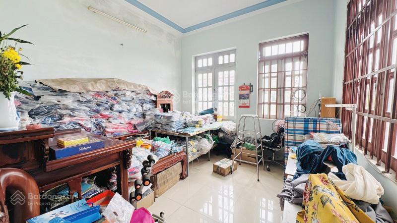 Hiếm nhà rộng 117m² linh xuân hẻm xe hơi 6m thông tầm giá 7.6 tỷ khó tìm