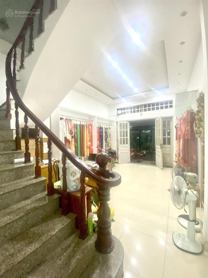 Hiếm nhà rộng 117m² linh xuân hẻm xe hơi 6m thông tầm giá 7.6 tỷ khó tìm