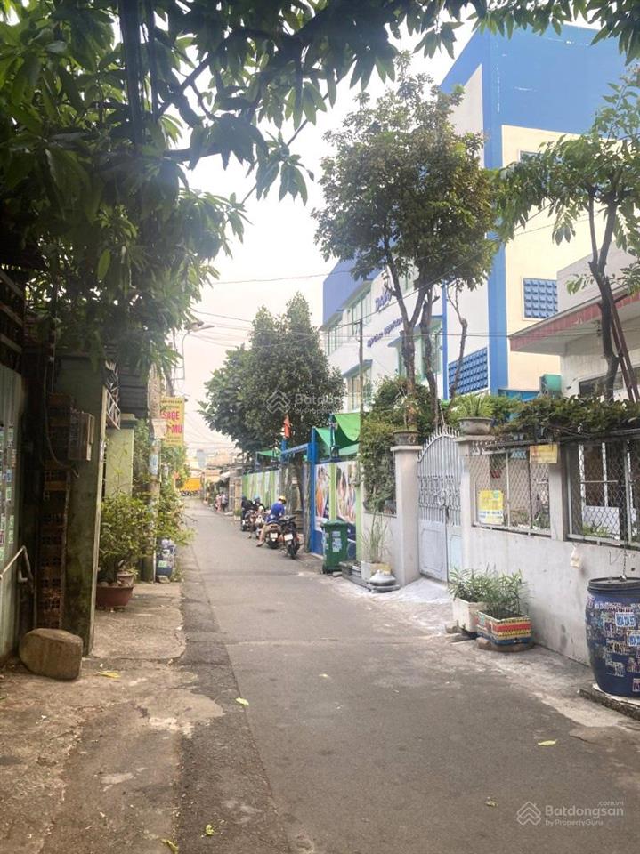 Hiếm nhà rộng 117m² linh xuân hẻm xe hơi 6m thông tầm giá 7.6 tỷ khó tìm