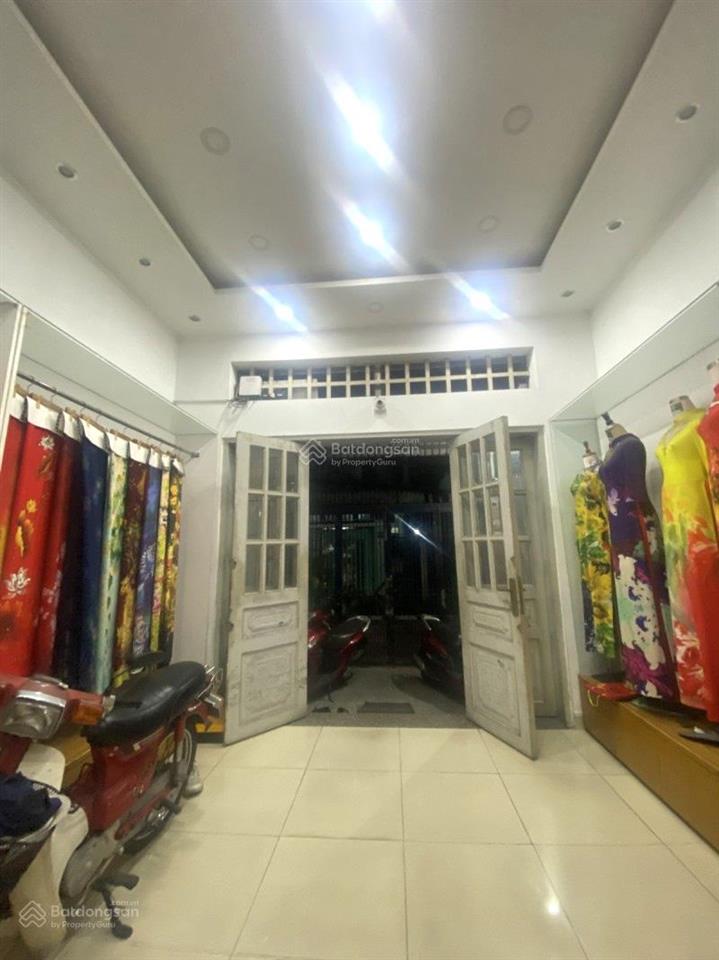 Hiếm nhà rộng 117m² linh xuân hẻm xe hơi 6m thông tầm giá 7.6 tỷ khó tìm