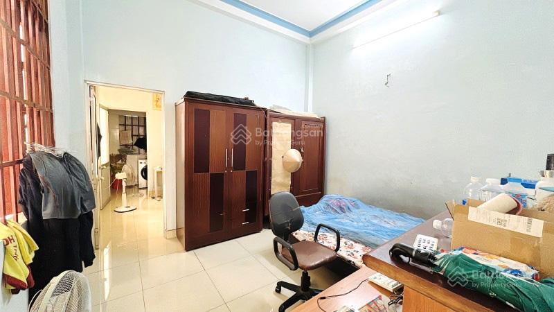 Hiếm nhà rộng 117m² linh xuân hẻm xe hơi 6m thông tầm giá 7.6 tỷ khó tìm