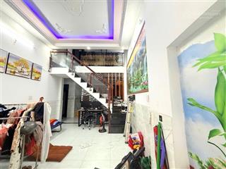 Bán nhà trường thọ thủ đức đường số 2  54m²  3pn  chỉ 4.3 tỷ, gần metro