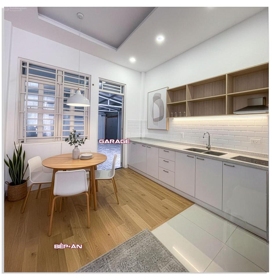 4 tầng 152.5m2, đường nhựa rộng 8m góc nguyễn thị thập  huỳnh tấn phát  quận 7