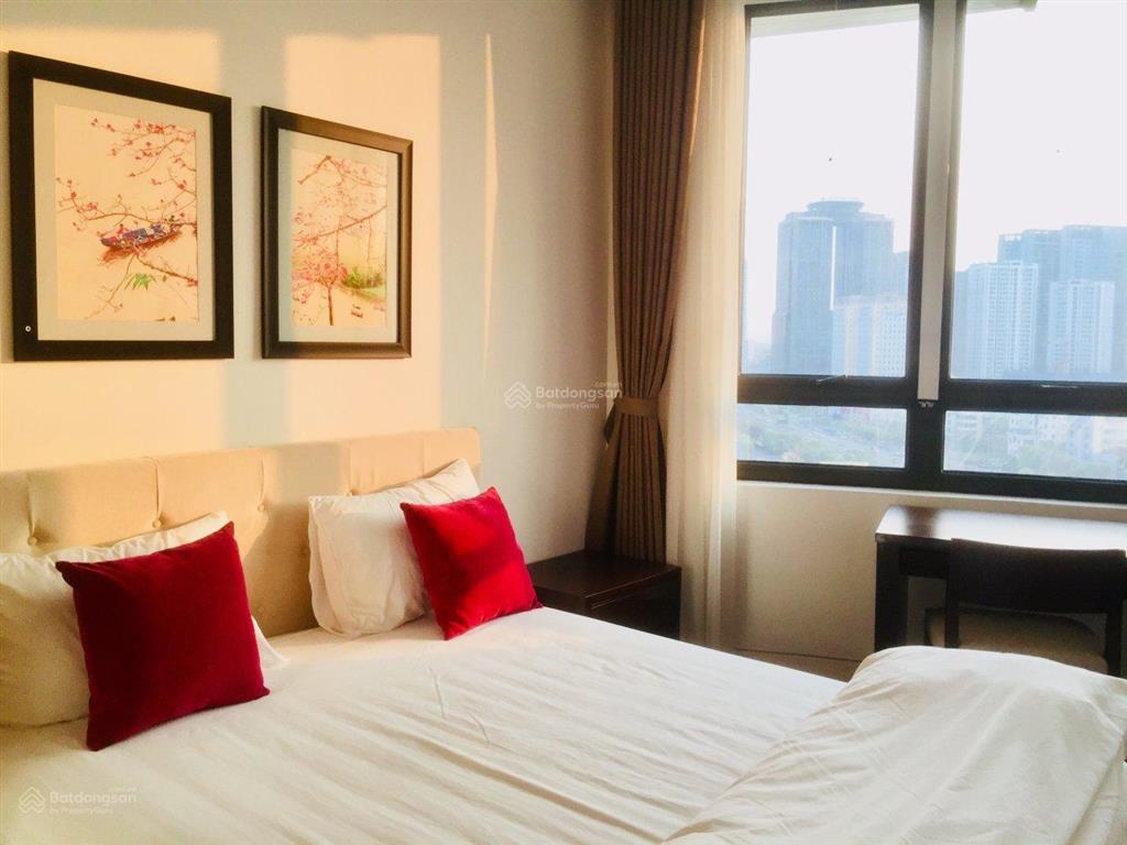 Cần bán căn hộ góc cc an bình plaza, 97 trần bình, thiết kế 3pn dt 83m2 đầy đủ nội thất giá 9 tỷ