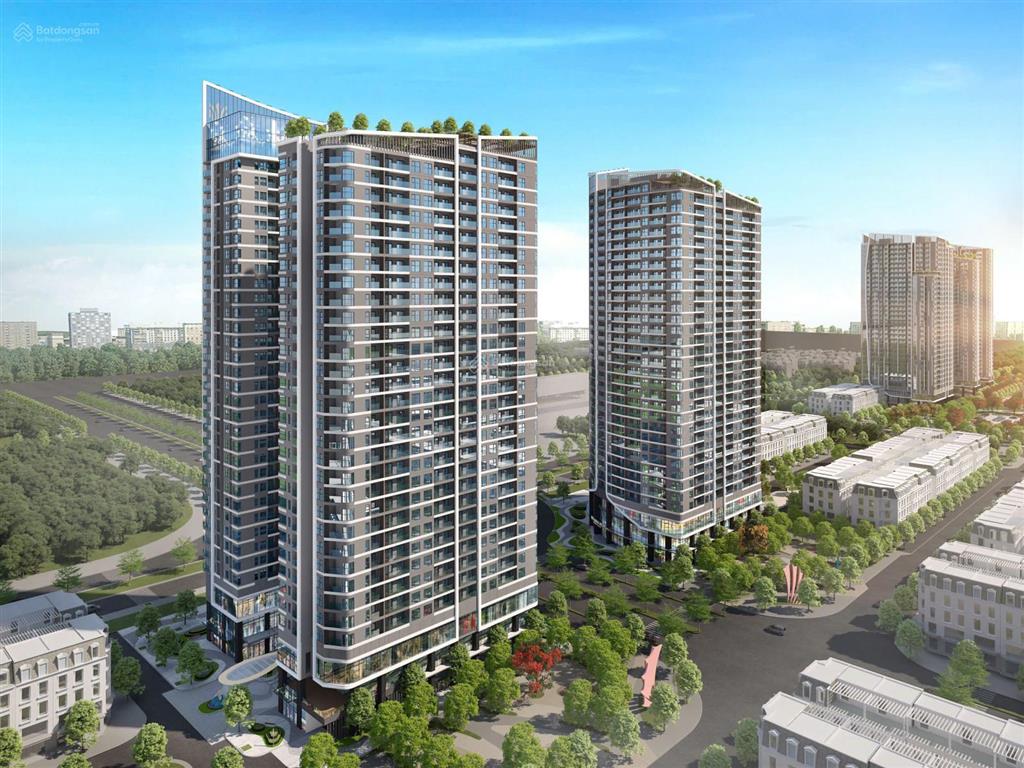Hot nhất thủy nguyên chung cư cao tầng h2 hoàng huy new city (sắp ra hàng )