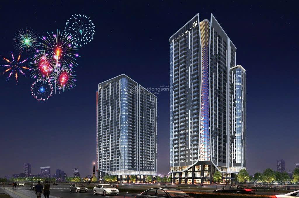 Hot nhất thủy nguyên chung cư cao tầng h2 hoàng huy new city (sắp ra hàng )