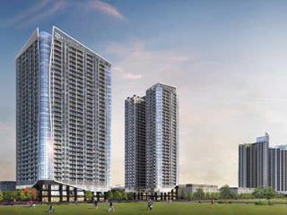 Hot nhất thủy nguyên chung cư cao tầng h2 hoàng huy new city (sắp ra hàng )