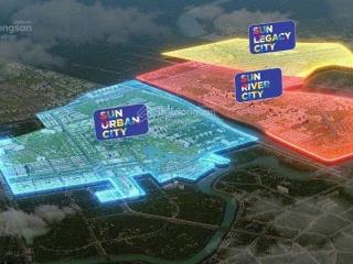 Chỉ 1.4 tỷ sở hữu ngay căn 2pn full nội thất kèm gói quà tặng 100tr + view trực diện đại lộ hoa