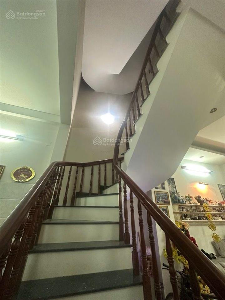 Bán nhà riêng phường bình phú quận 6  hẻm xe tải  80m2  3 tầng  giảm chỉ còn 14.5 tỉ