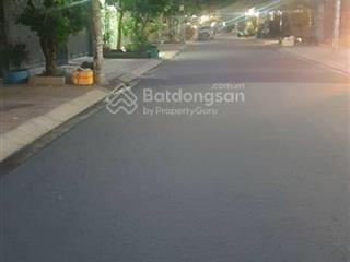 Nhà phan anh tân phú 196m2 (10x19.6) 2 tầng  đường 12m có vỉa hè  ngang 10m  giá 23.5 tỉ