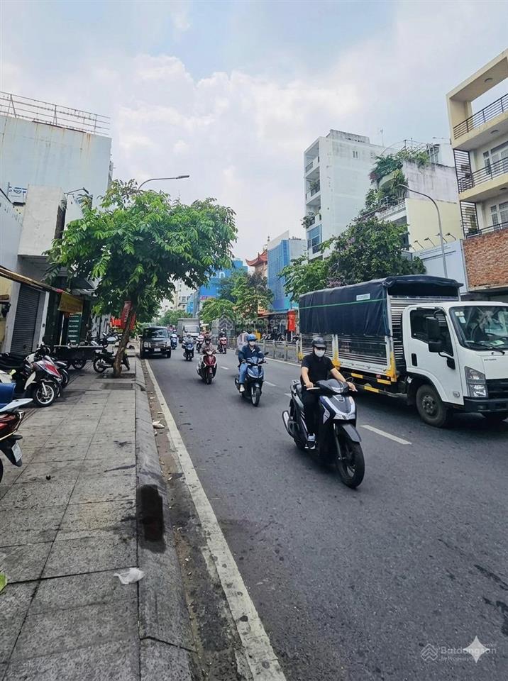 Nhà lũy bán bích tân phú  2 mặt tiền kinh doanh  100m2  giá 16.4 tỷ