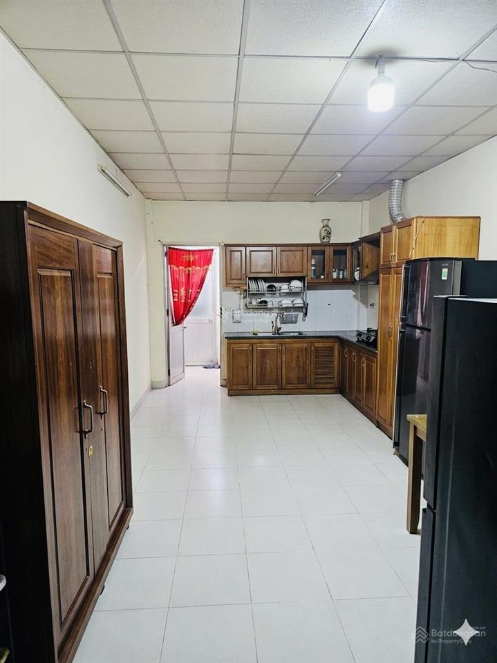 Nhà lũy bán bích tân phú  2 mặt tiền kinh doanh  100m2  giá 16.4 tỷ