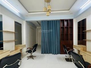 Nhà tân hoà đông quận 6  hẻm xe hơi thông  56m2  2 tầng  giá 5 tỉ