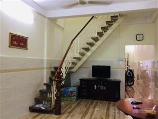 Nhà an dương vương quận 6  105m  ngang 7m  4pn  chỉ 8.5 tỉ