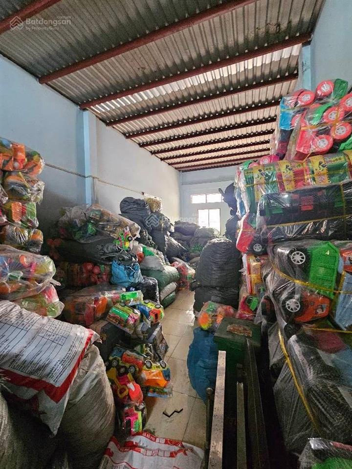 Mặt tiền kinh doanh mai xuân thưởng quận 6  đường 12m  73m2  chỉ 13.9 tỉ