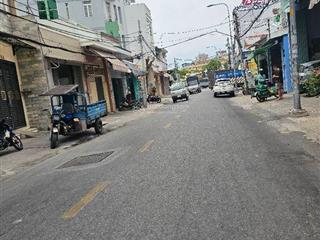 Mặt tiền kinh doanh mai xuân thưởng quận 6  đường 12m  73m2  chỉ 13.9 tỉ