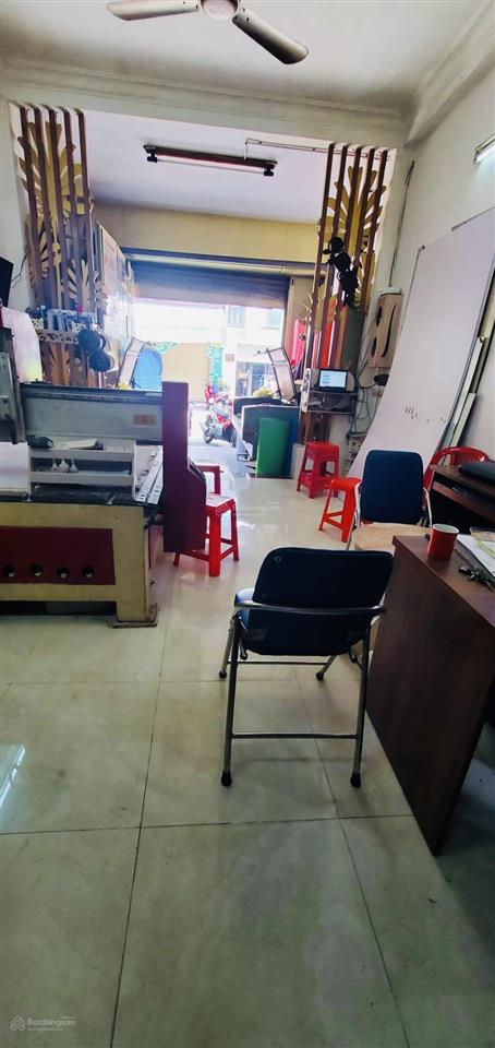 Mặt tiền kinh doanh sầm uất  trịnh đình trọng tân phú  60m2  2 tầng btct  chỉ 9.8 tỉ
