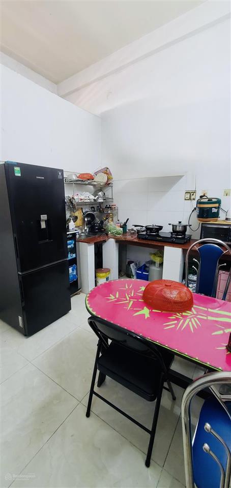 Mặt tiền kinh doanh sầm uất  trịnh đình trọng tân phú  60m2  2 tầng btct  chỉ 9.8 tỉ