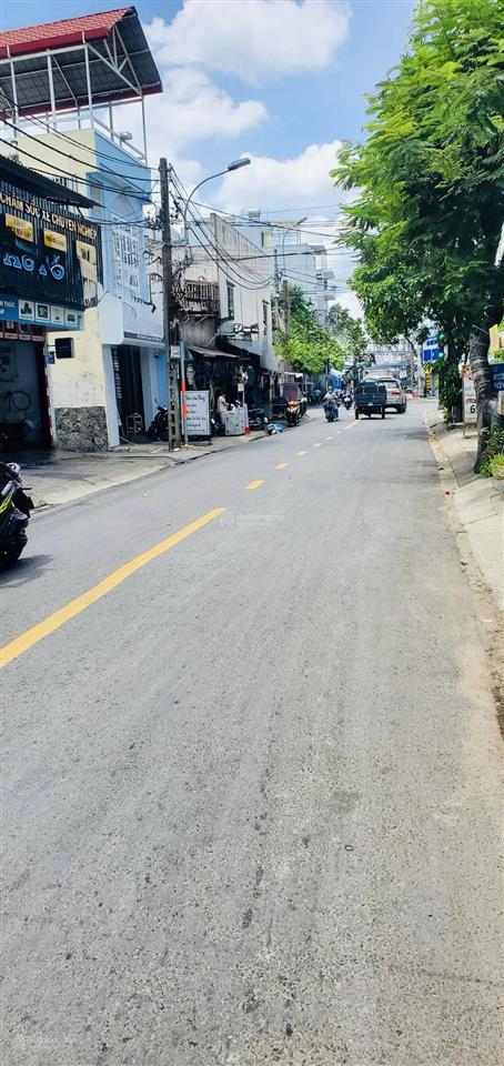 Mặt tiền kinh doanh sầm uất  trịnh đình trọng tân phú  60m2  2 tầng btct  chỉ 9.8 tỉ