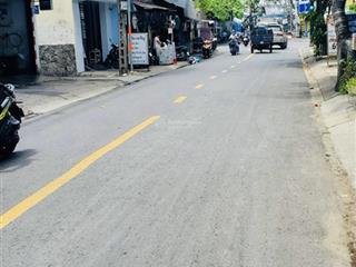 Mặt tiền kinh doanh sầm uất  trịnh đình trọng tân phú  60m2  2 tầng btct  chỉ 9.8 tỉ