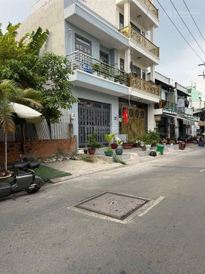 Mặt tiền kinh doanh  chưa tới 60/m2  ngay lê văn quới  đường số 6 bình tân  4x35m2chỉ 8.75 tỉ