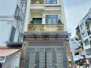 Siêu phẩm sát mặt tiền gò xoài tân phú  giáp tân phú  4 tầng  71m2 nở hậu  chỉ 8.9 tỉ