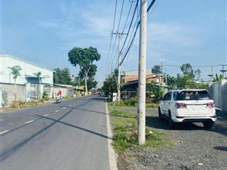 Cần bay gấp kho xưởng mặt tiền kinh doanh đường nguyễn thị lắng củ chi  xe công chạy  chỉ 12 tỉ