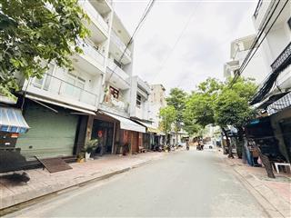 Hàng hiếm 2 mặt tiền an dương vương  106m  dòng tiền sẵn  kinh doanh sầm uất  17 tỉ