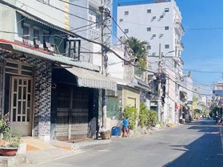 365m2 mặt tiền đình tân khai, bình tân, 2 mặt tiền, nở hậu 13m, tách 4 sổ, thu nhập 40tr/th, 24tỷ