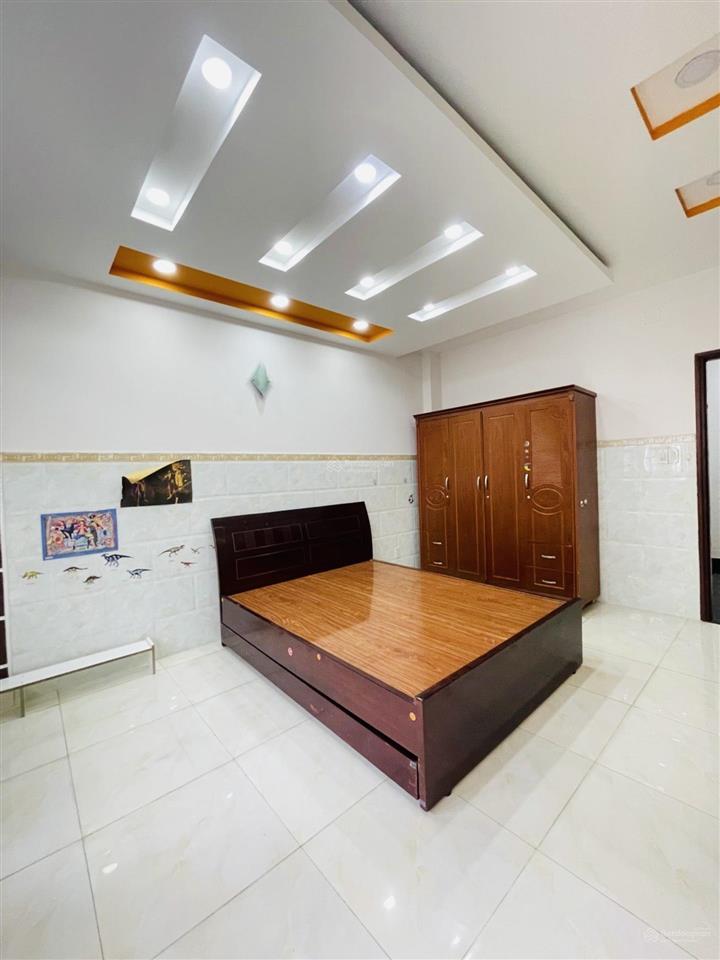 Bán gấp mặt tiền kinh doanh đs22 lê văn quới bình tân 3 tầng, sổ riêng, chỉ 8 tỷ