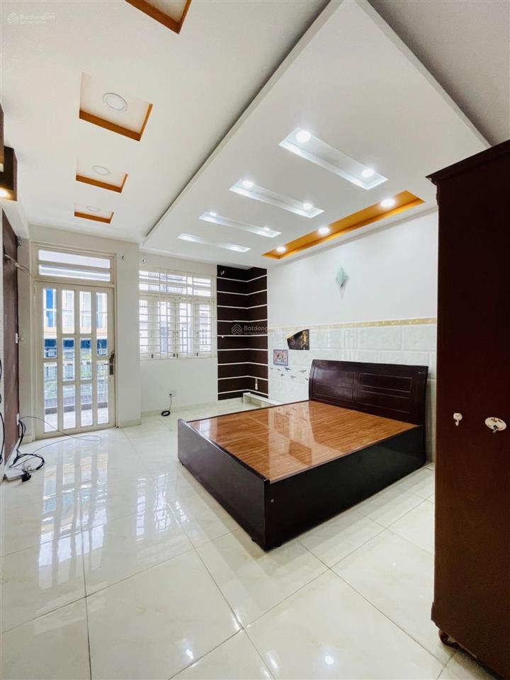 Bán gấp mặt tiền kinh doanh đs22 lê văn quới bình tân 3 tầng, sổ riêng, chỉ 8 tỷ