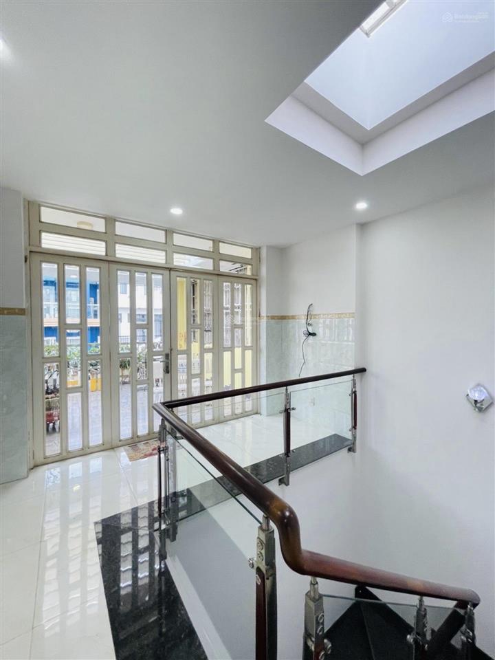 Bán gấp mặt tiền kinh doanh đs22 lê văn quới bình tân 3 tầng, sổ riêng, chỉ 8 tỷ