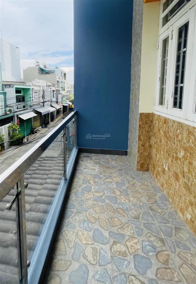 Bán gấp mặt tiền kinh doanh đs22 lê văn quới bình tân 3 tầng, sổ riêng, chỉ 8 tỷ