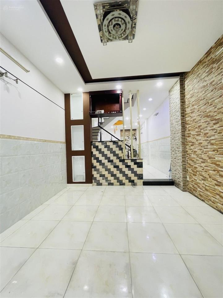 Bán gấp mặt tiền kinh doanh đs22 lê văn quới bình tân 3 tầng, sổ riêng, chỉ 8 tỷ